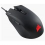 Corsair | Gaming Mouse | Wired | HARPOON RGB PRO FPS/MOBA | Optical | Gaming Mouse | Black | Yes - 2